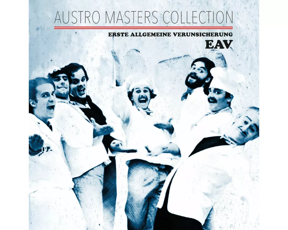Austro Masters Collection