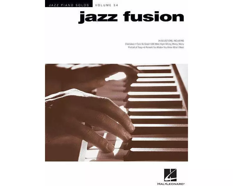 Jazz Fusion