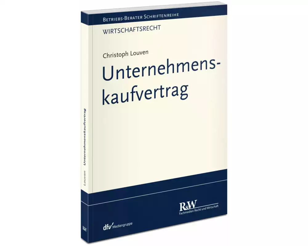 Unternehmenskaufvertrag