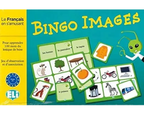 Bingo Images