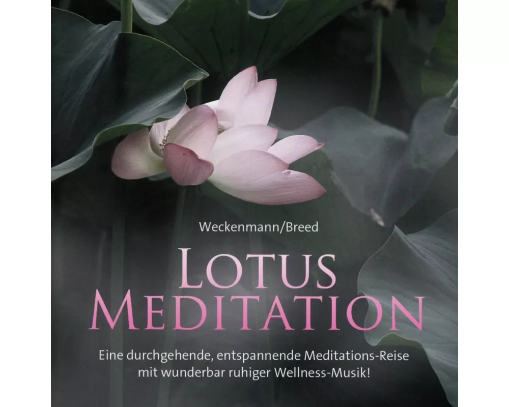 Lotus Meditation