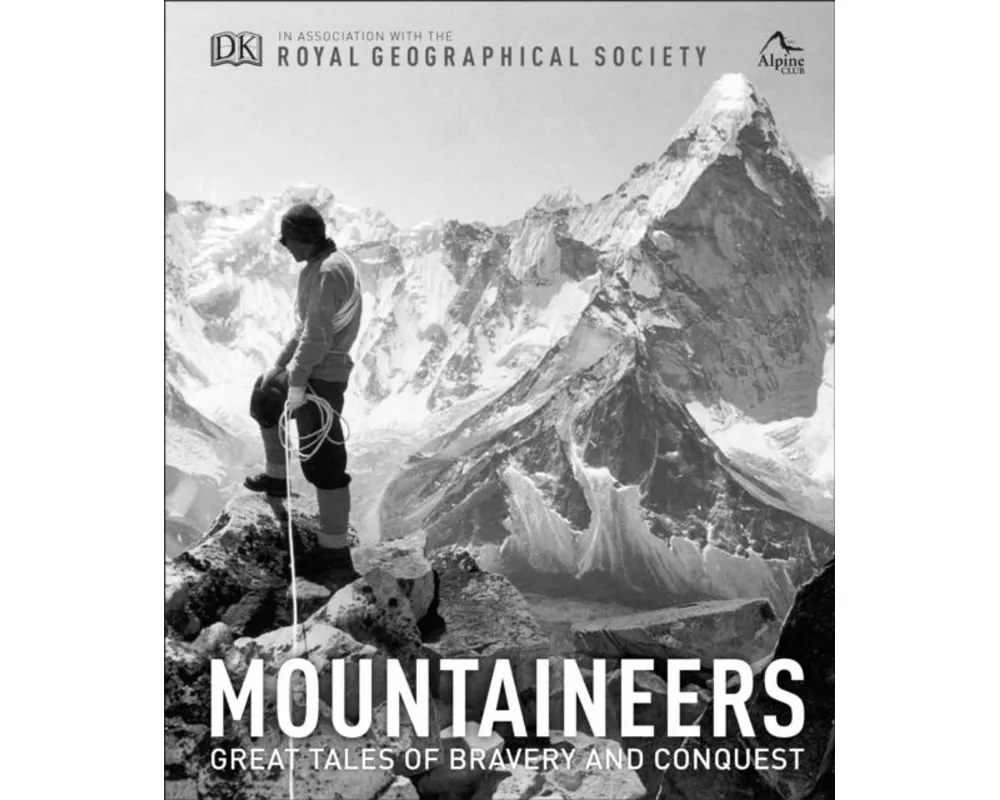 Mountaineers