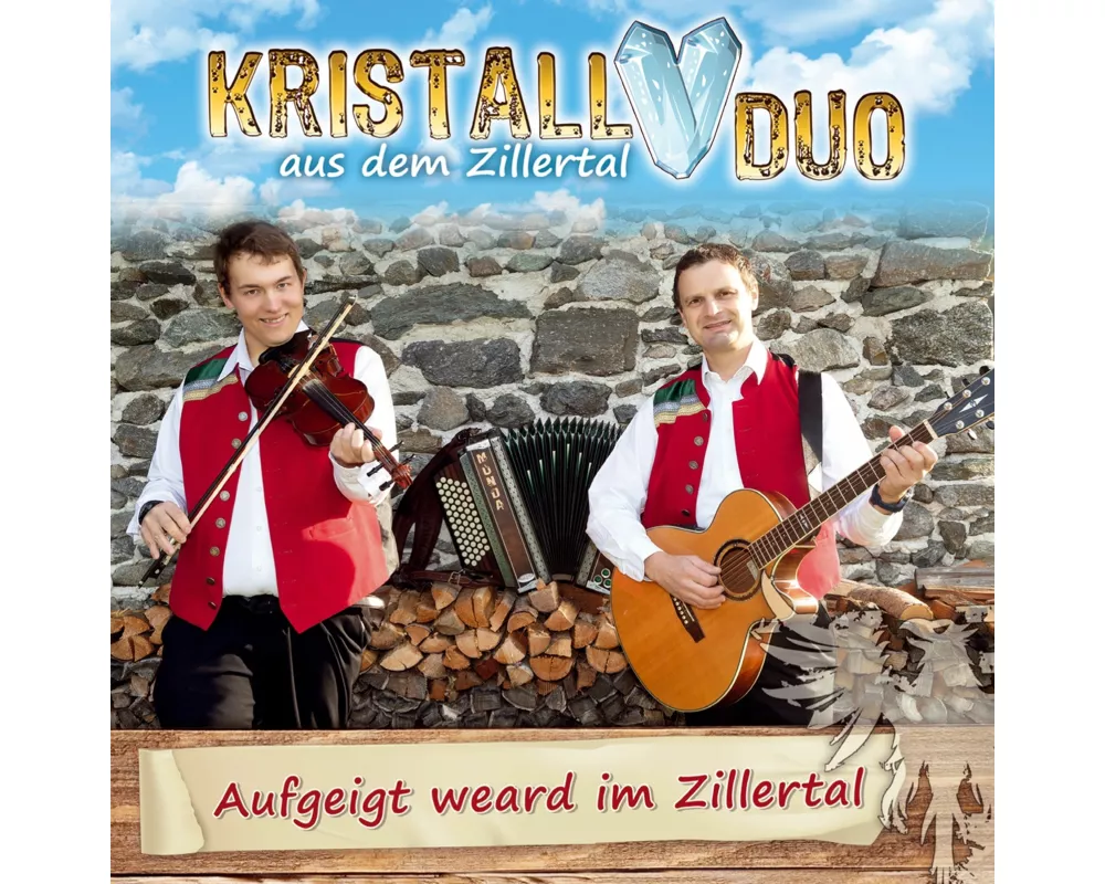 Aufgeigt weard im Zillertal