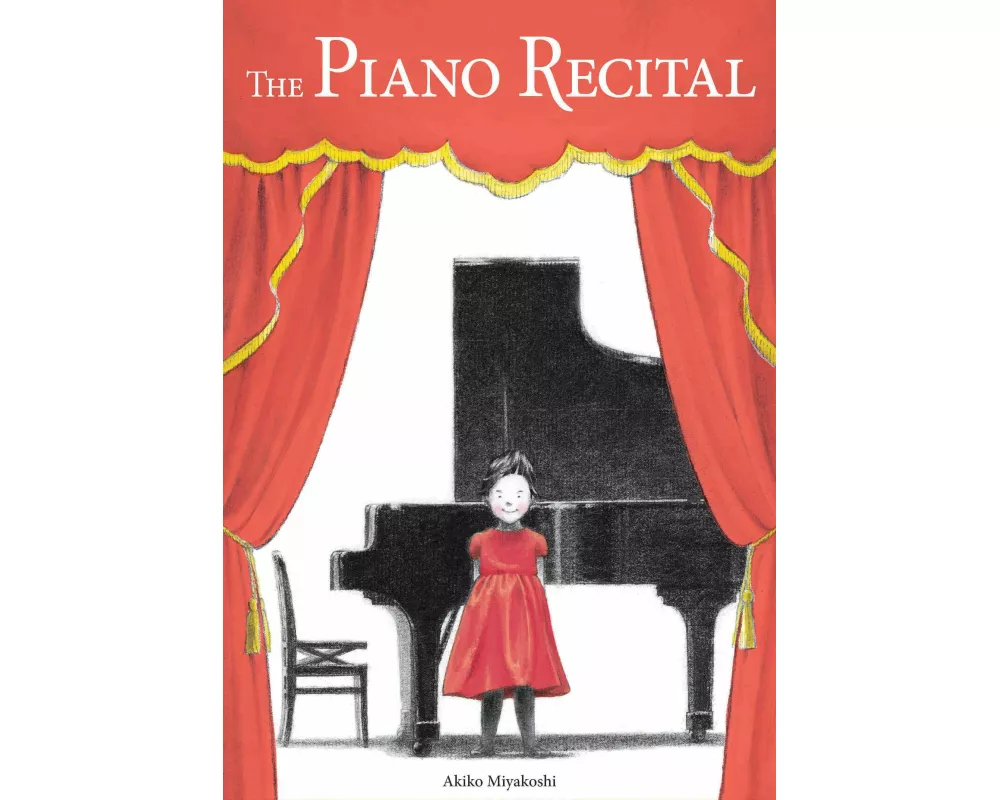 The Piano Recital