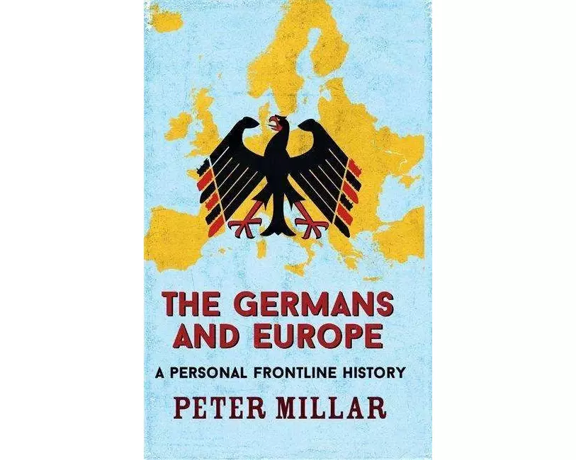 The Germans and Europe
