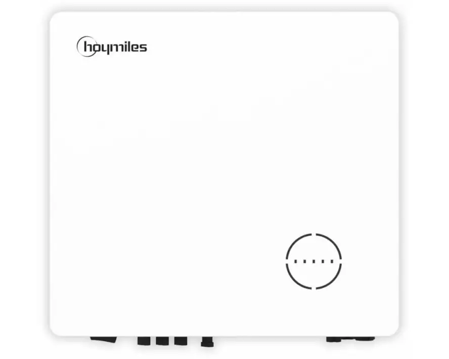 Hoymiles Hybrid Wechselrichter HYT-5000 HV 5 kW