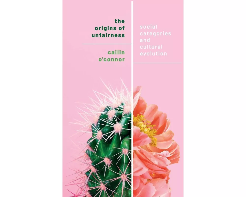 The Origins of Unfairness