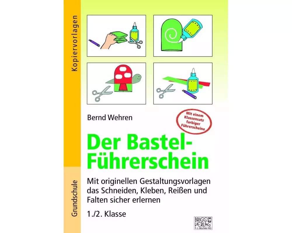 Der Bastel-Führerschein