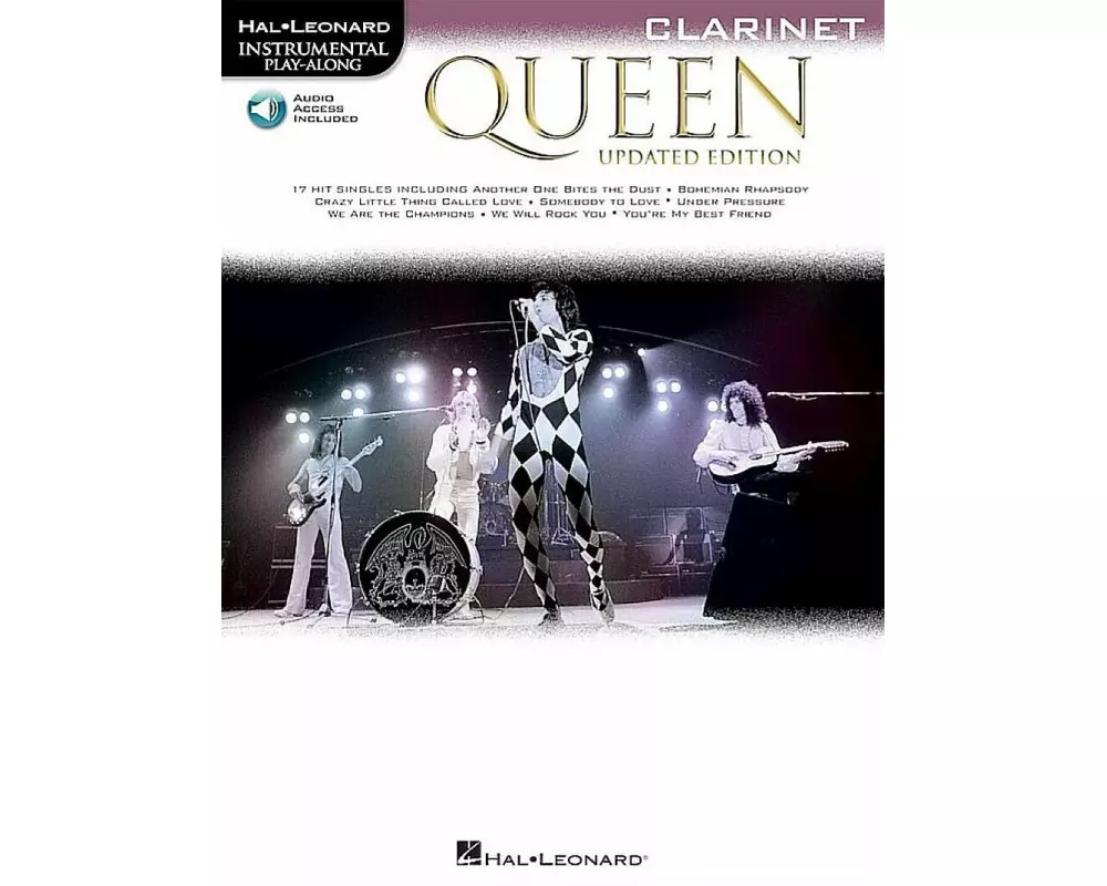 Queen - Updated Edition