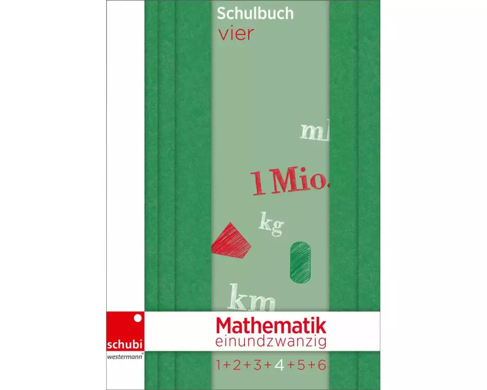 Mathematik einundzwanzig