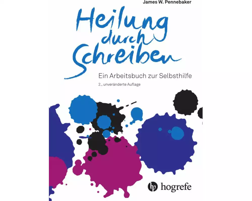 Heilung durch Schreiben