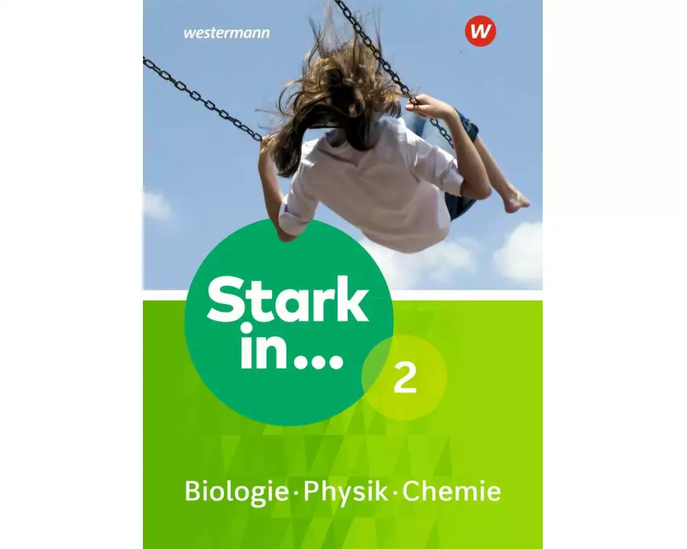 Stark in Biologie/Physik/Chemie - Ausgabe 2017
