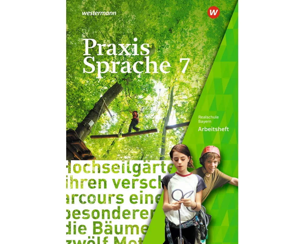 Praxis Sprache - Ausgabe 2016 für Bayern