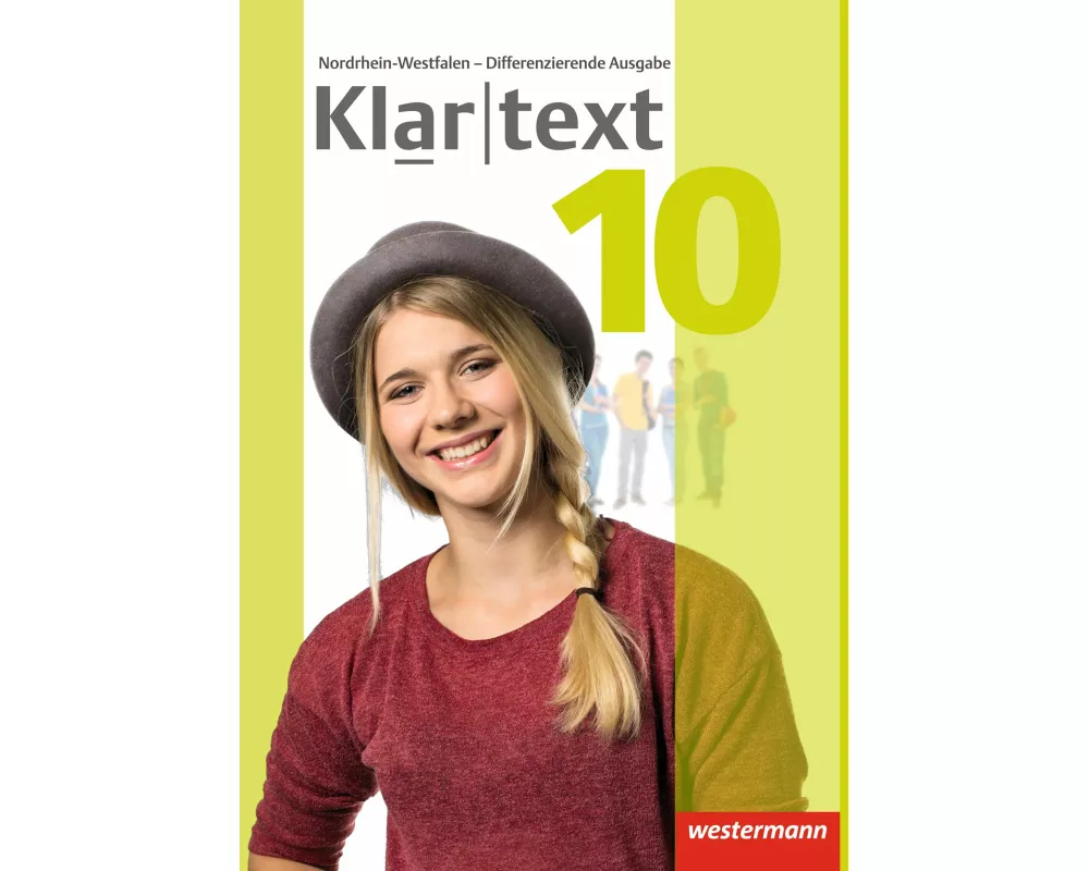 Klartext - Differenzierende Ausgabe 2014 für Nordrhein-Westfalen