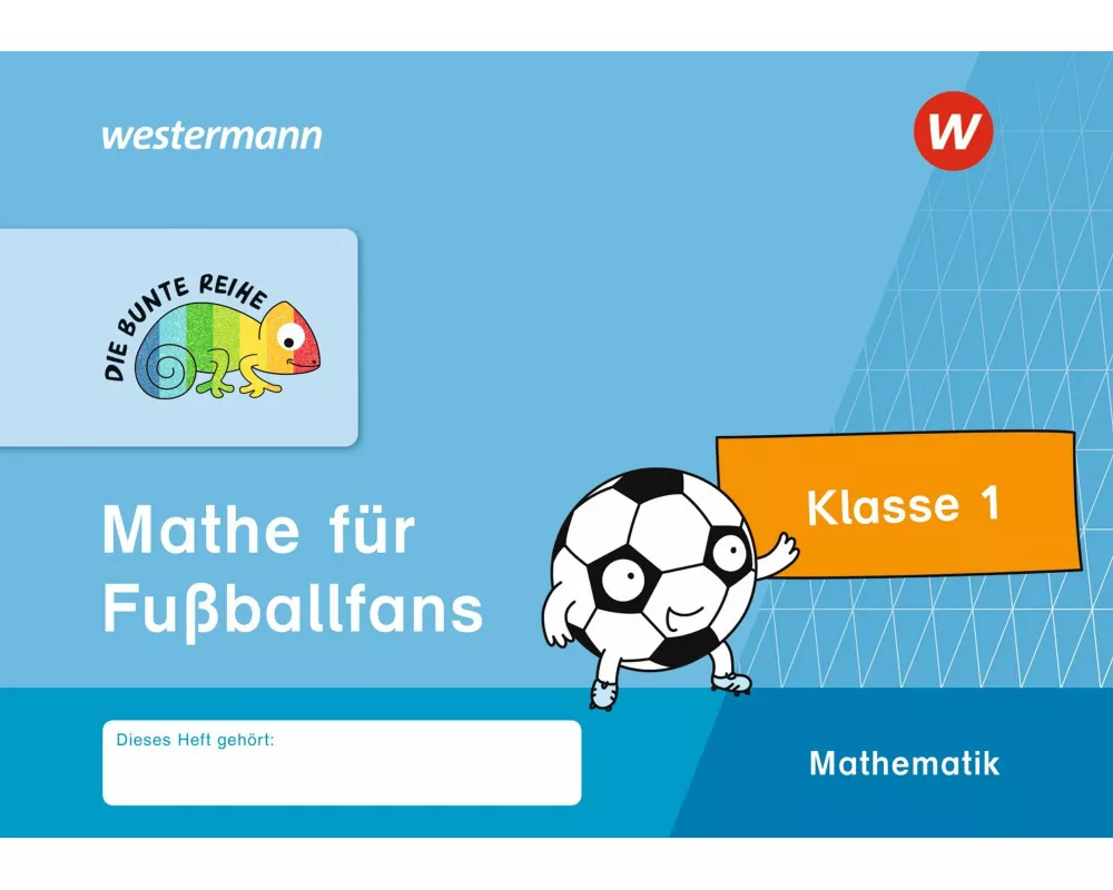 DIE BUNTE REIHE - Mathematik