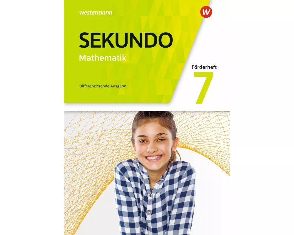 Sekundo - Mathematik für differenzierende Schulformen - Allgemeine Ausgabe 2018
