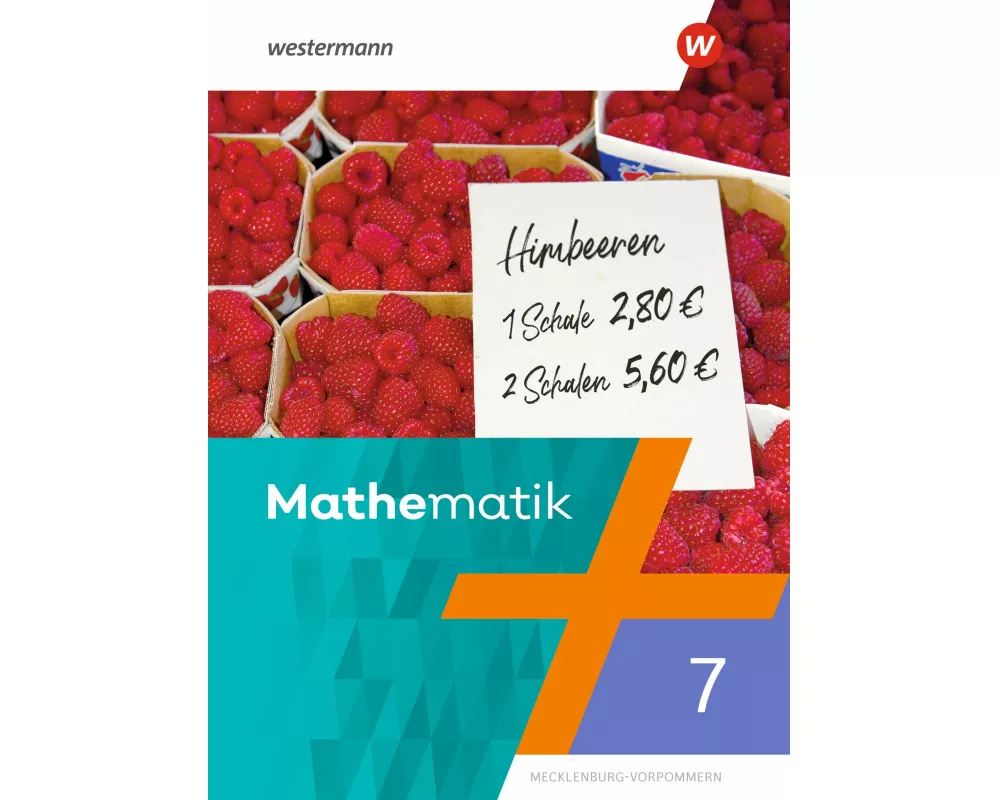 Mathematik - Ausgabe 2019 für Regionale Schulen in Mecklenburg-Vorpommern