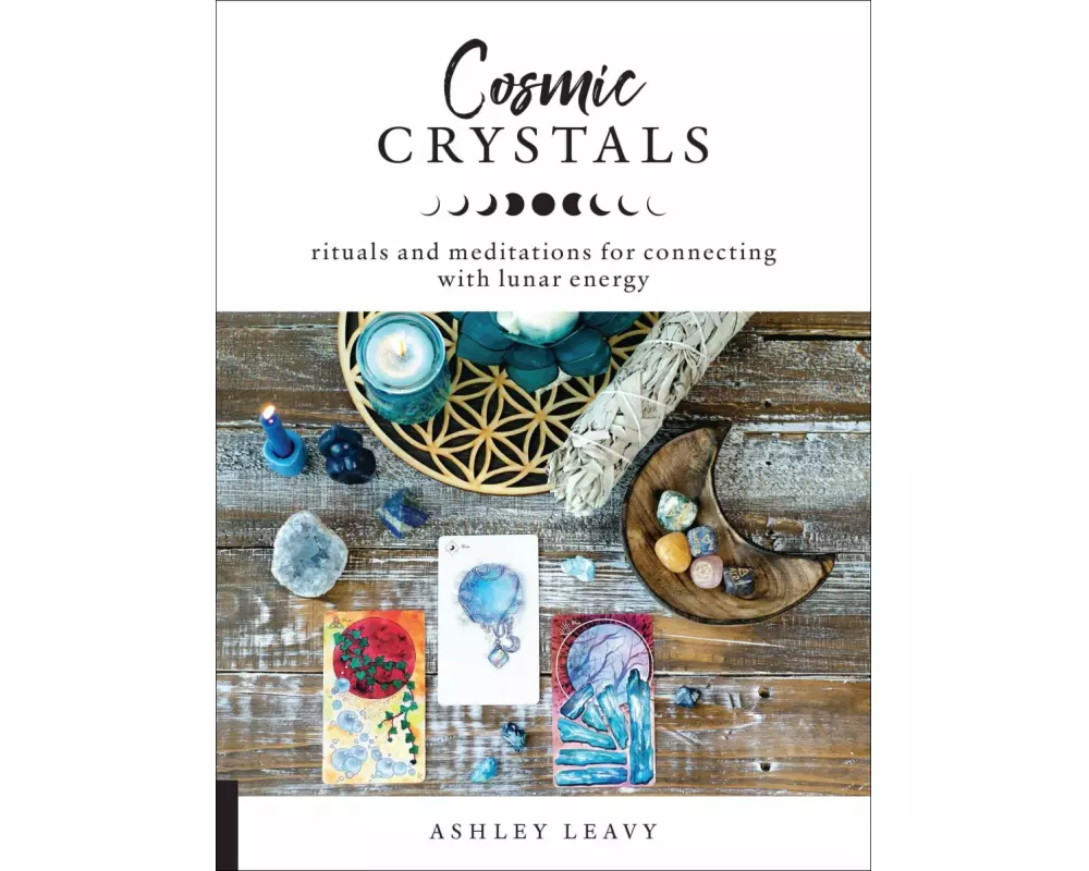 Cosmic Crystals