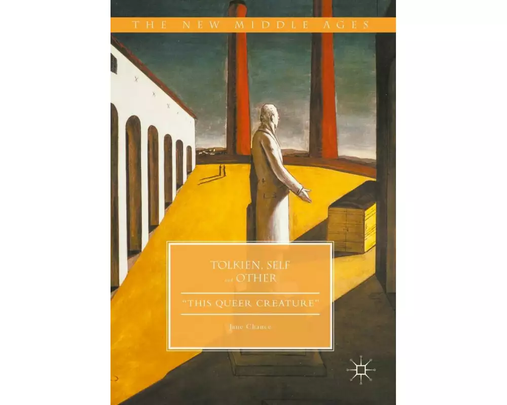 Tolkien, Self and Other