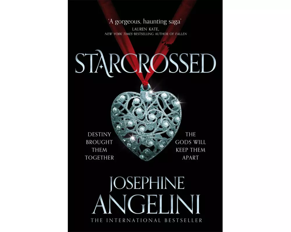 Starcrossed