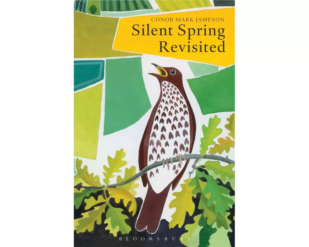 Silent Spring Revisited