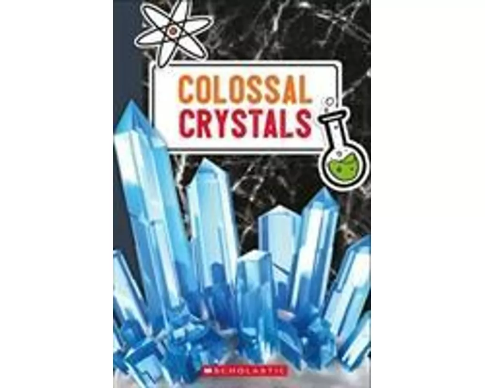 Colossal Crystals