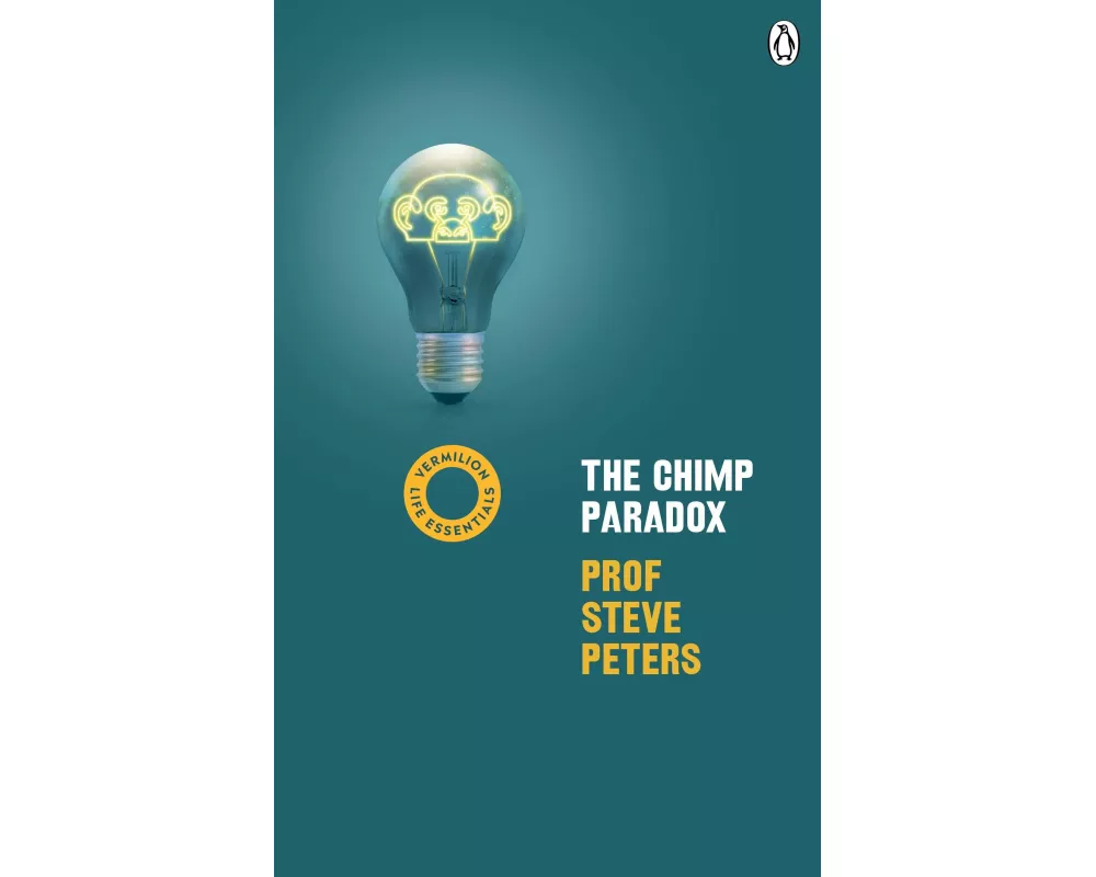The Chimp Paradox