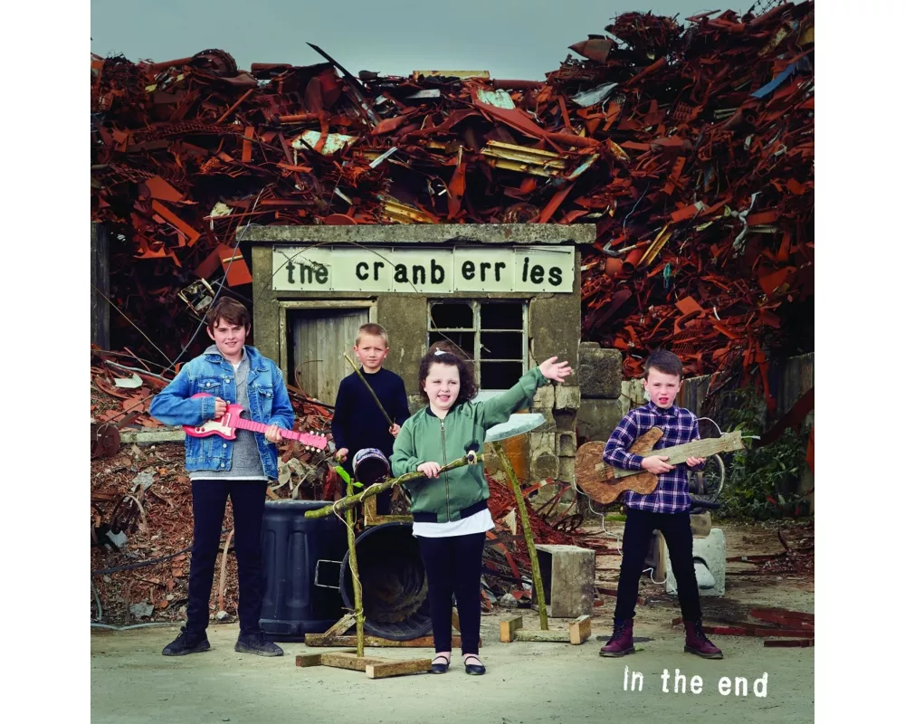 In the End