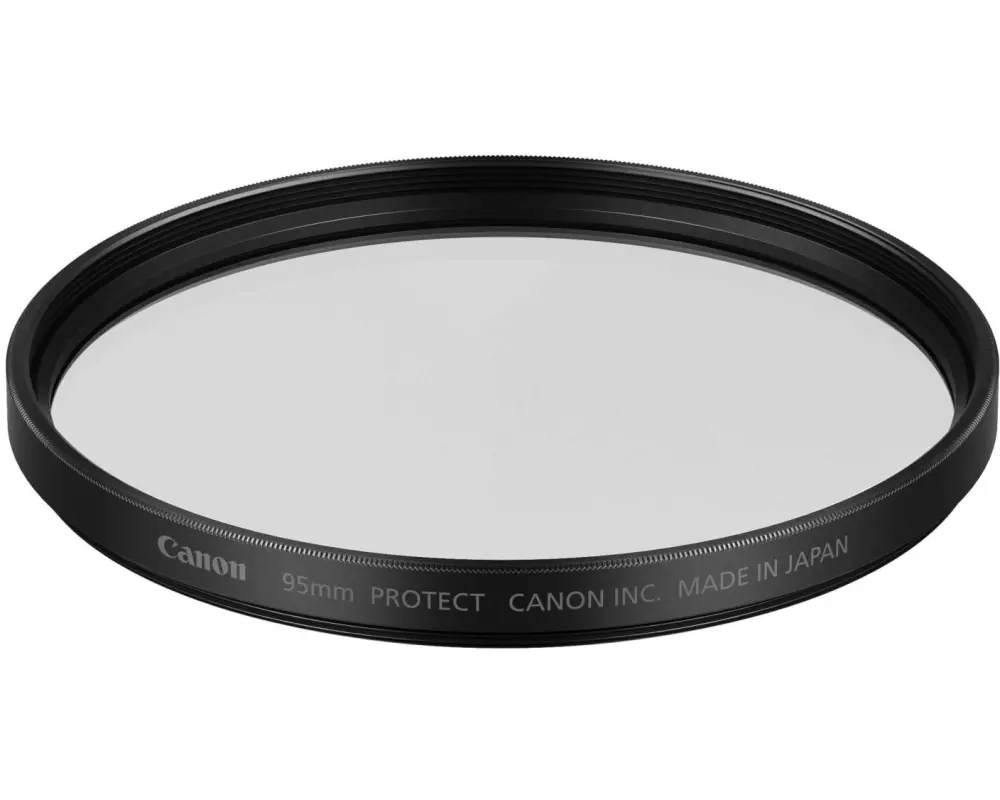 Canon Schutzfilter 95 mm