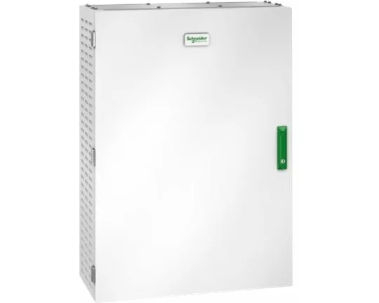 APC Maintenance Bypass Panel, single unit, 10-400kVA, 400V, wallmount, for Easy UPS, 3-Phase