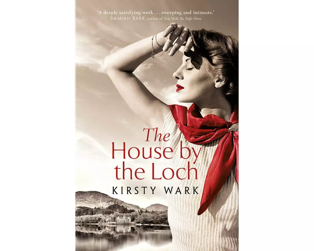 The House by the Loch