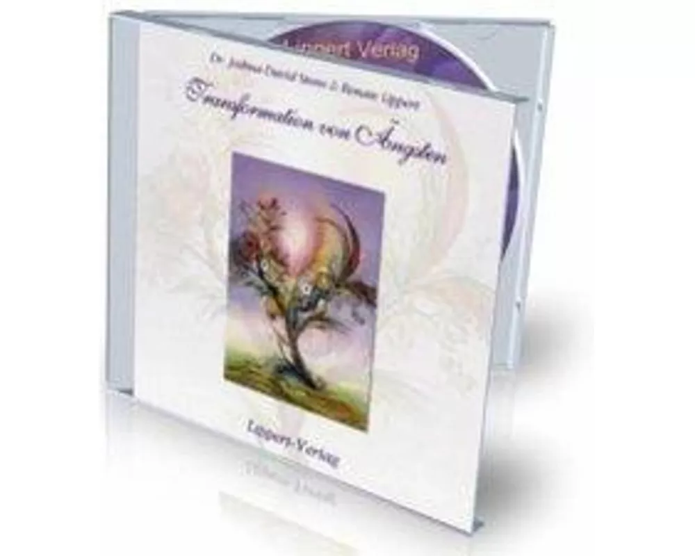 CD Transformation von Ängsten