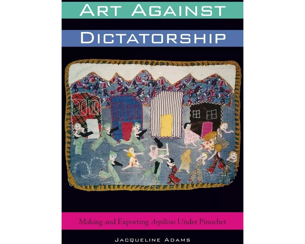 Art Against Dictatorship