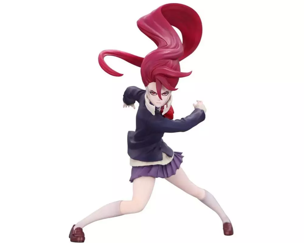 FuRyuu Sammelfigur Trio-Try-iT Aira 19 cm
