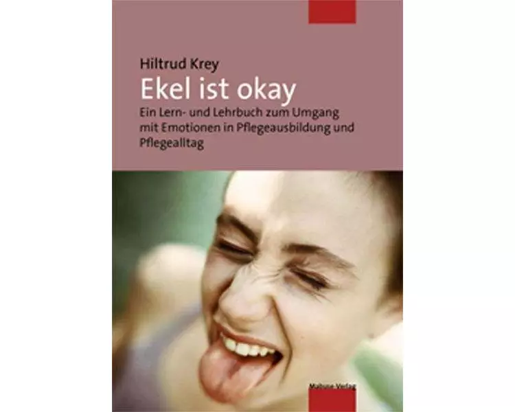 Ekel ist okay