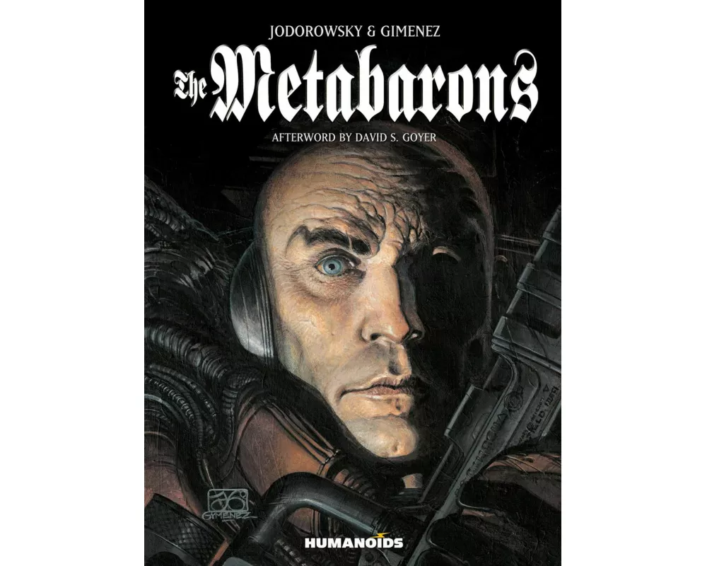 The Metabarons
