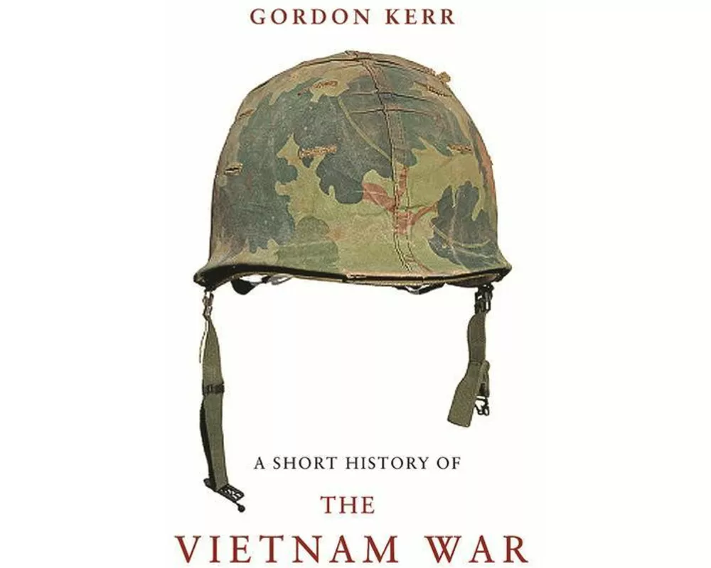 A Short History of the Vietnam War