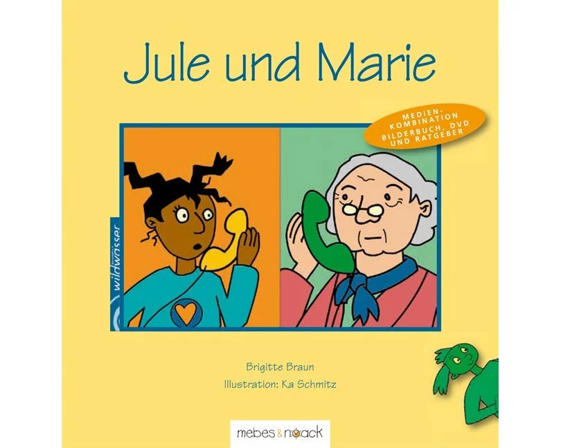 Jule und Marie