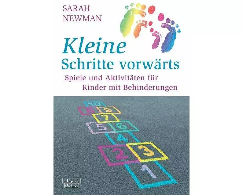 Kleine Schritte vorwärts