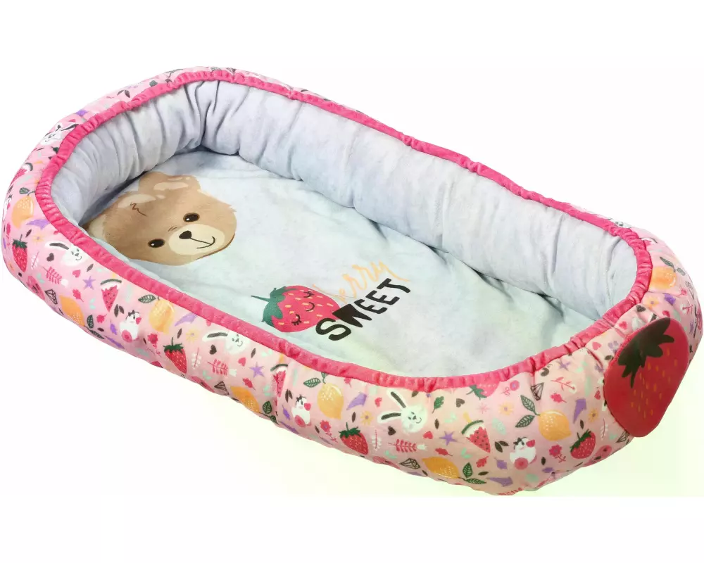 Baby Born Puppenzubehör Baby Nestchen