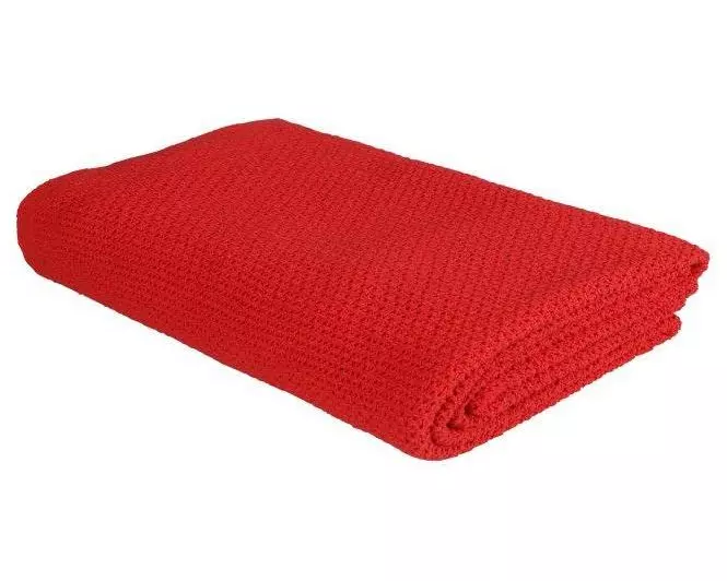Eskimo Decke Summer Dream 220 x 240 cm, Rot