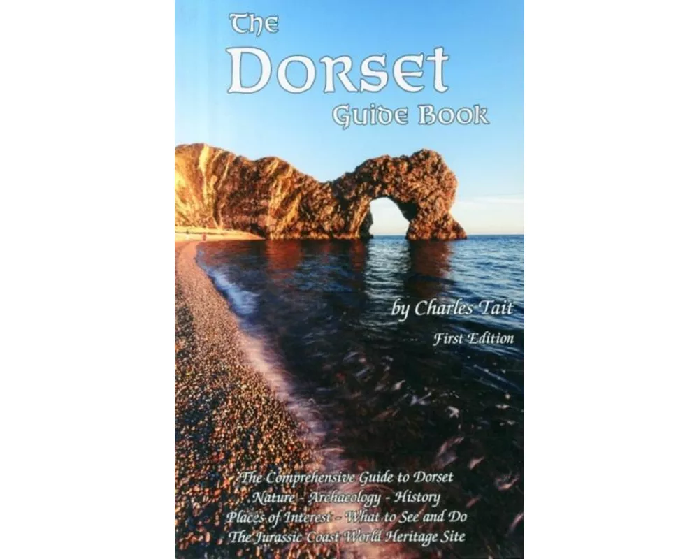 The Dorset Guide Book