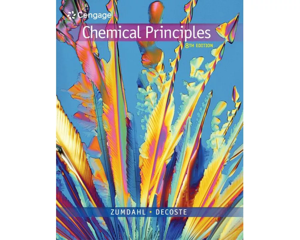 Chemical Principles