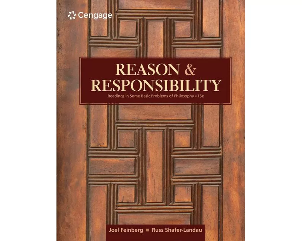Reason and Responsibility