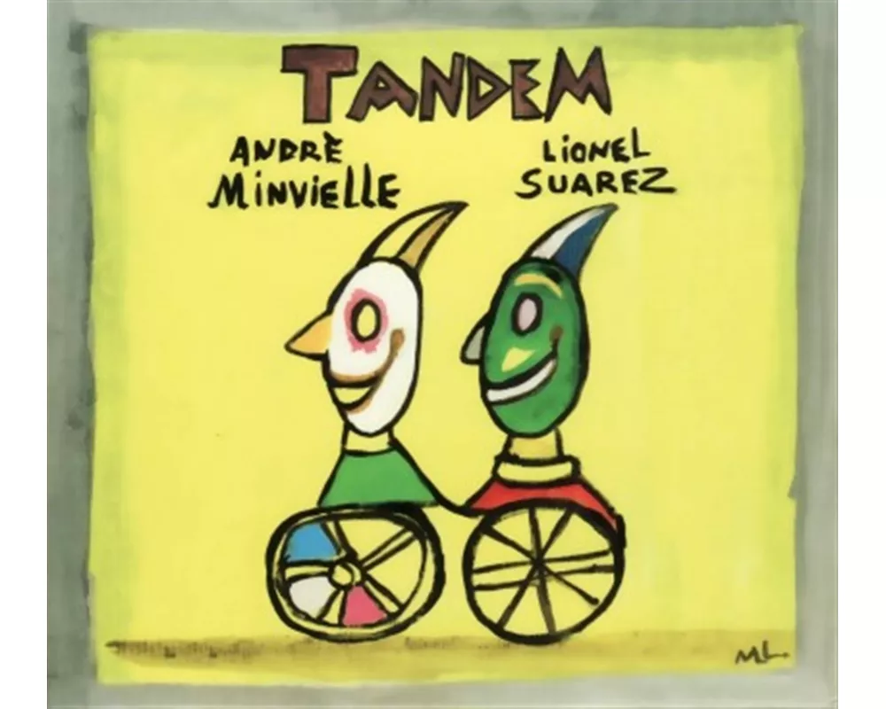 Tandem