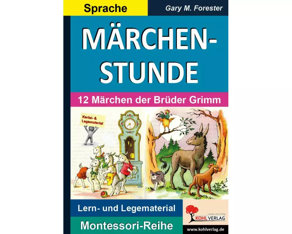 MÄrchenstunde