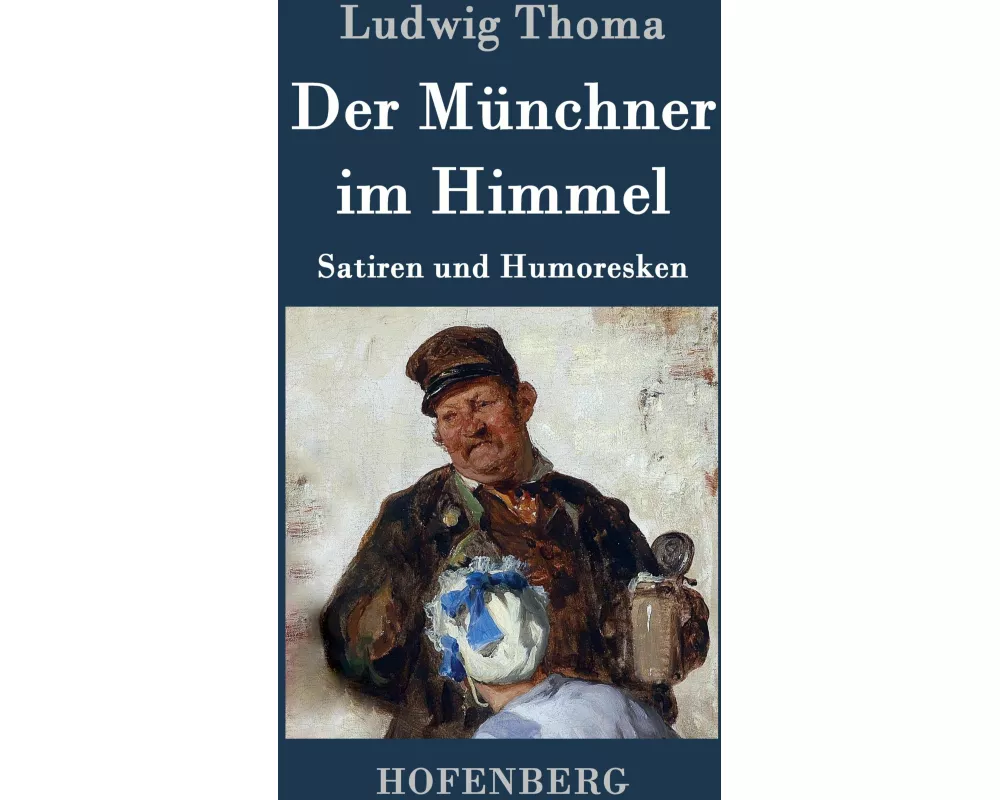 Der Münchner im Himmel