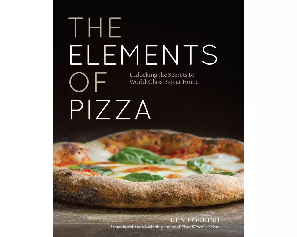 The Elements of Pizza