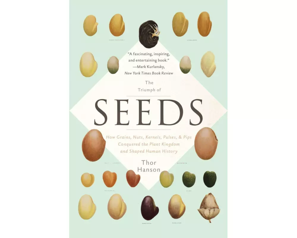 The Triumph of Seeds