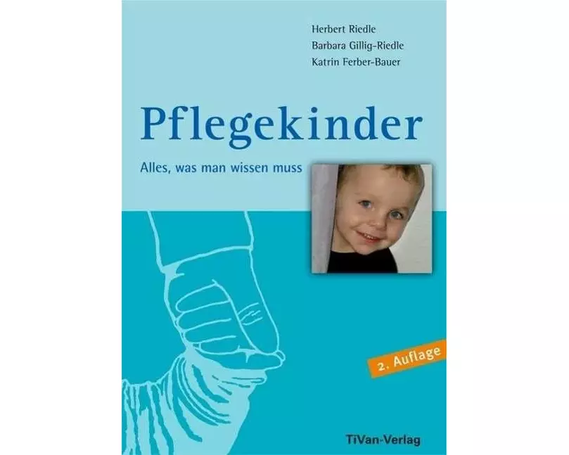 Pflegekinder - Alles was man wissen muss